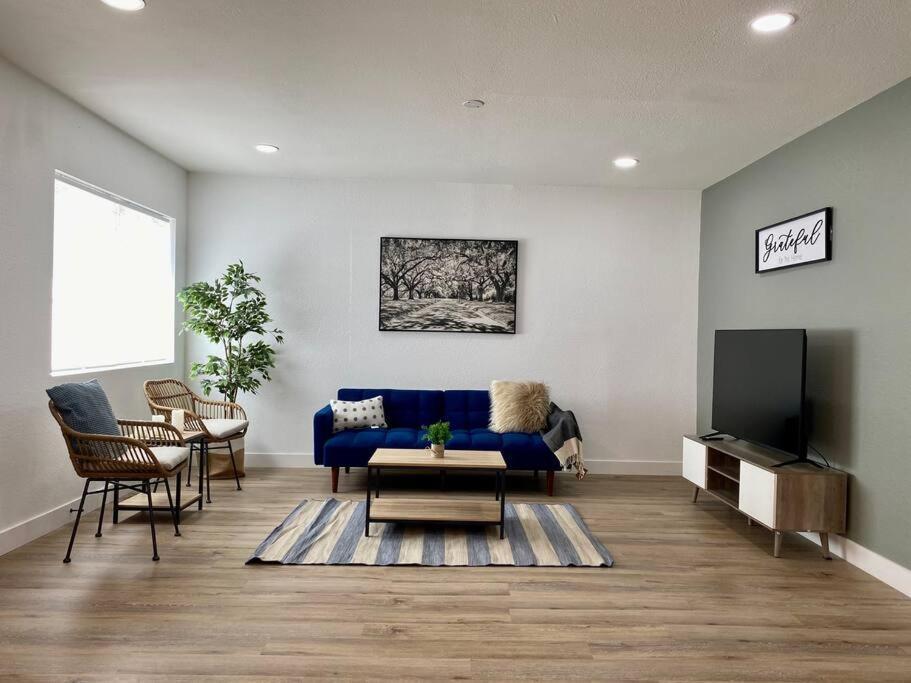 Uniquely Remodeled Historical District Phoenix